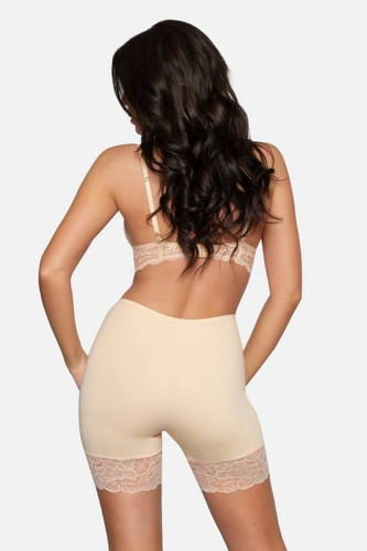 bbl 188 Figi Damskie Babell - beżowy