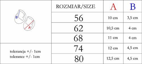 213267 Nelly Butki dresowe Nicol