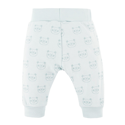 Big Bear Spodenki bawełniane Eevi- niebieski