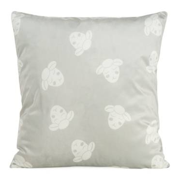 Kids 1A Poszewka dziecięca Design91 szary