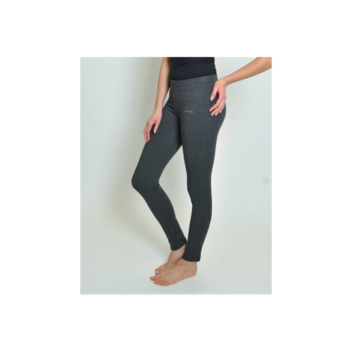 Venus Spodnie Legginsy sportowe Sesto Senso granat