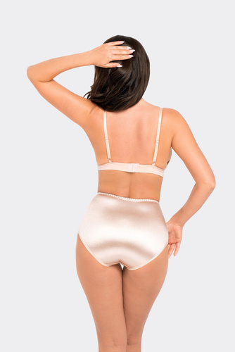 103 Figi Damskie Babell - beżowy