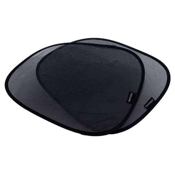 EB860 503 Zasłonki przeciwsłoneczne samochodowe Eurobaby