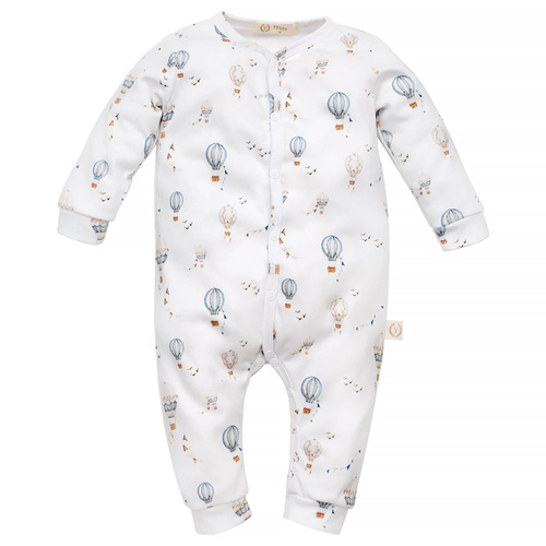 Retro Balloons Rampers niemowlęcy Yosoy
