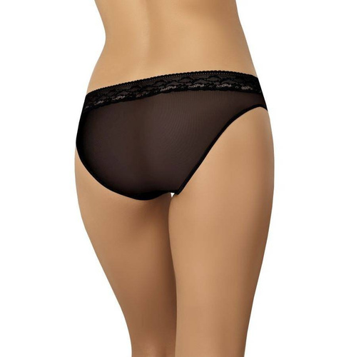 304 Rigi Figi damskie Teyli - czarny