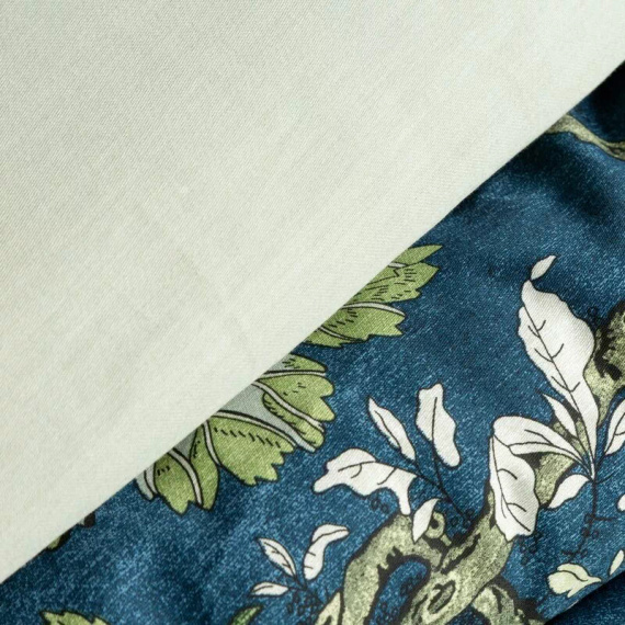 Eurofirany SPRING 68 pościel satyna bawełniana 100% Oeko-Tex