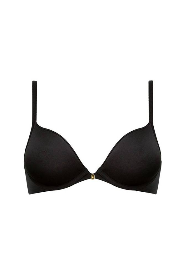 Body Make-Up Essentials WHU biustonosz push-up Triumph biały