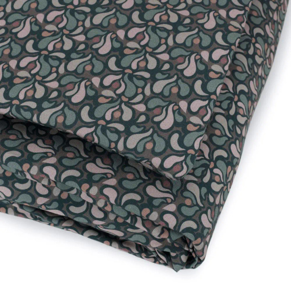 Pościel z wypełnieniem 100% Bamboo Habanera- Makaszka