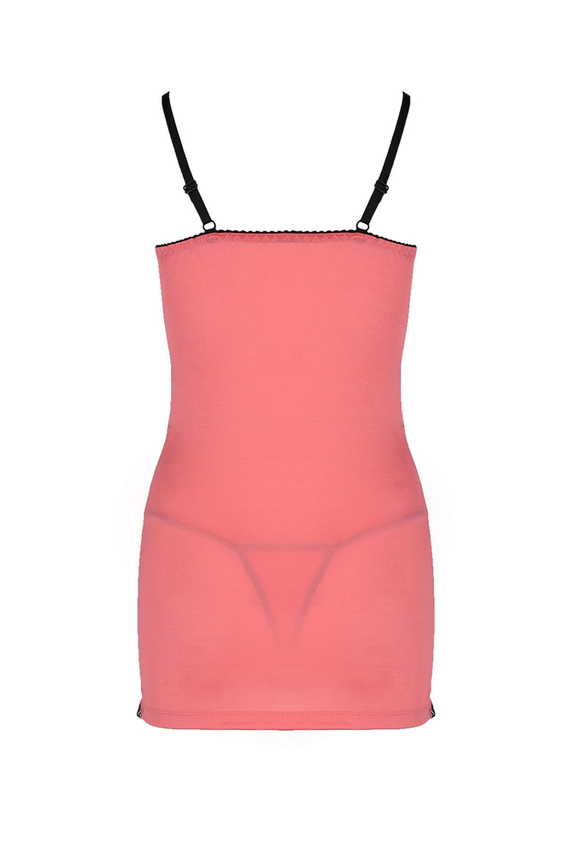 Rosalie Chemise koszulka damska Casmir różowy