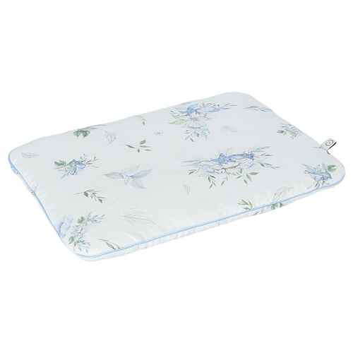 Poduszka muślinowa Blue Rainbow Yosoy