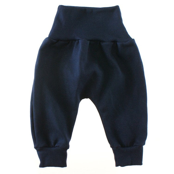 Spodenki niemowlęce Martex