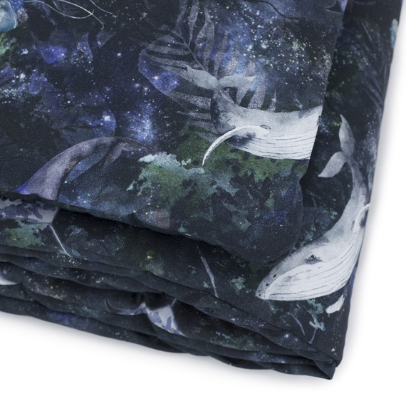 Pościel z wypełnieniem Fairies- Makaszka