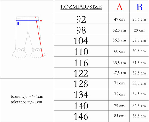 213276 Nelly Spodnie dresowe Nicol