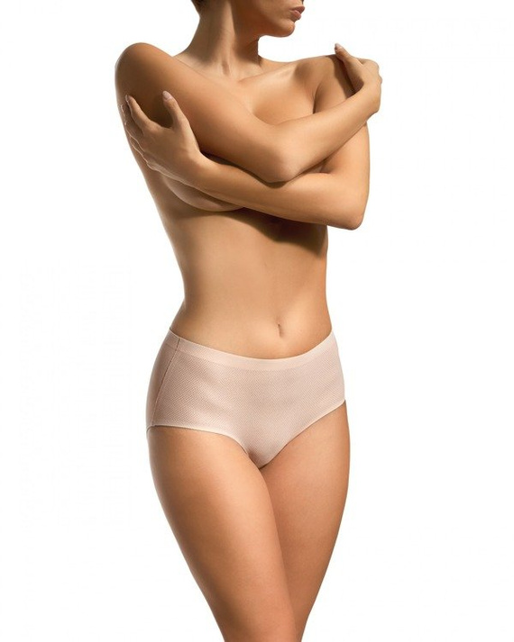 BBL 2004 Figi Damskie Babell beżowy