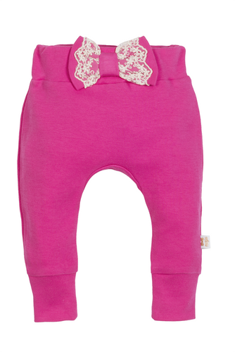 2510 Jasmina Spodenki Marija - fuksja