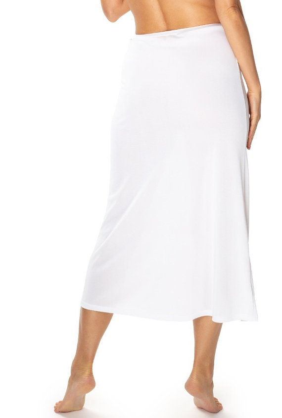 86645 Jovita półhalka damska Mewa biały 