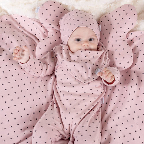 201044 Oli Poduszka Motylek Nicol