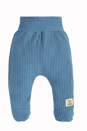 08234J "Natural Harmony" Półśpioch niemowlęcy Makoma jeans