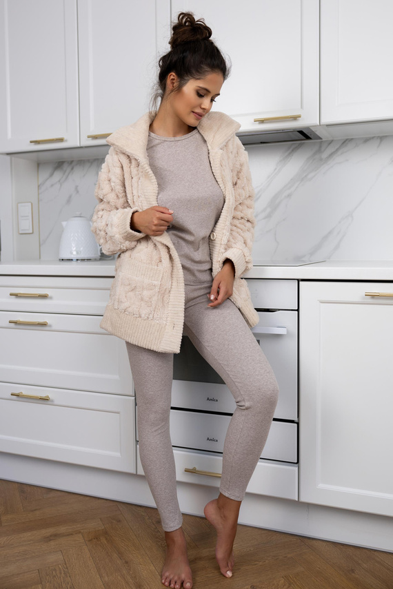 Daphne blezer Sensis - ecru