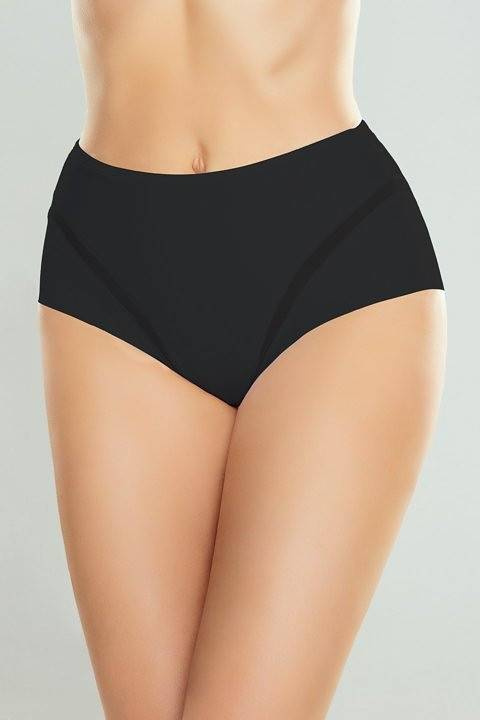 Verna figi damskie Eldar -czarny