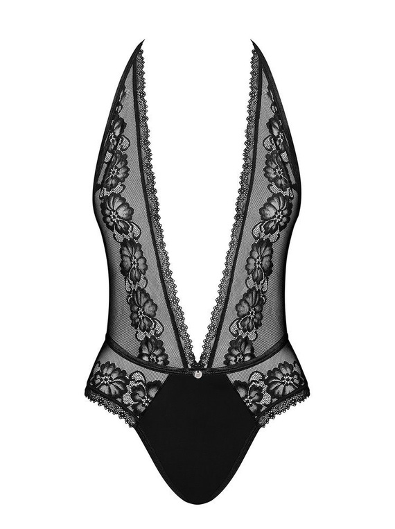 Canndis Body Obsessive czarny