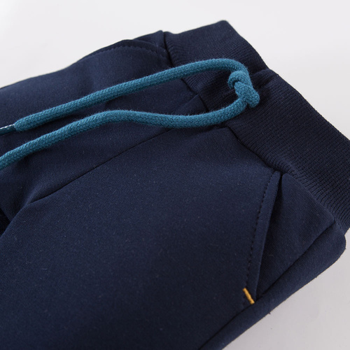 Sahara Spodnie dresowe Eevi- granat