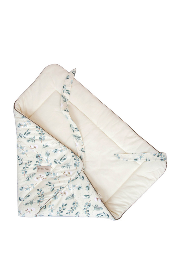 4460 Rożek niemowlęcy Doctor Nap - milk