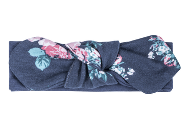 4228O "Rose Bonica" Opaska niemowlęca Makoma