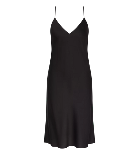 Silky Sensuality NDW X Koszula nocna Triumph - black