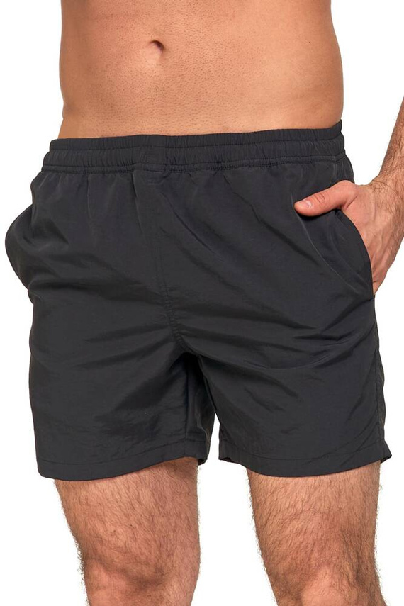 KSZ2600-005 Kąpielówki męskie Moraj - czarny