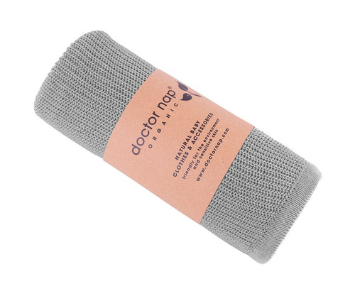 2102 Owijka bambusowa Mist Doctor Nap - grey