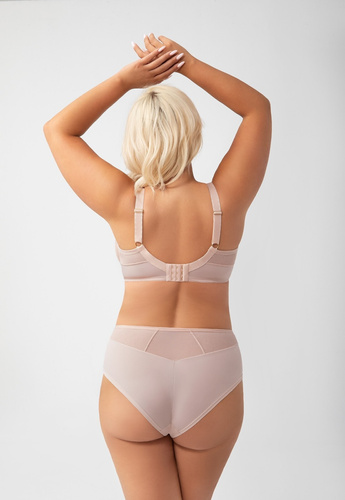 K 900 Ida Biustonosz miękki Gorsenia beżowy