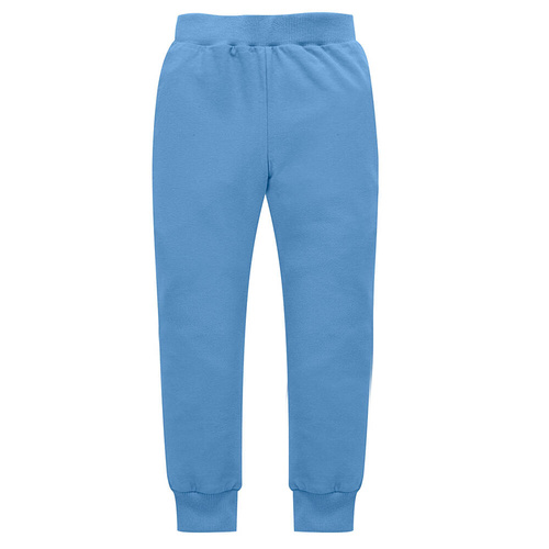 Fruit & Sun Leginsy dla dziewczynki Pinokio - niebieski