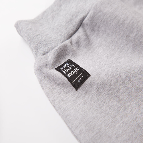 Magic Półśpiochy bawełniane Eevi - szary