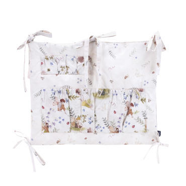 Organizer na łóżeczko Fairies- Makaszka