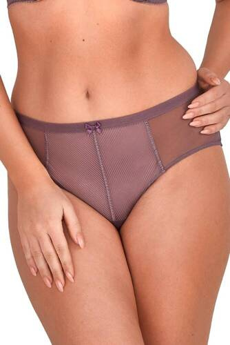 GFP 1058 Sonia Figi damskie   Gaia- fioletowy