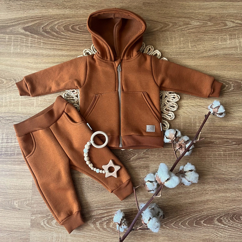 DR103 Komplet dresowy Mamatti