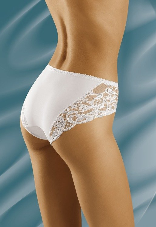 Zoya Figi Damskie Wolbar beżowy