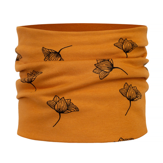 Magic Vibes  Komin dziecięcy Pinokio - żółty 