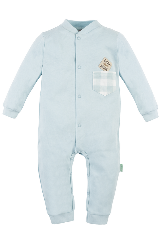 02230BS "El Mohito" Pajac bez stópek Makoma