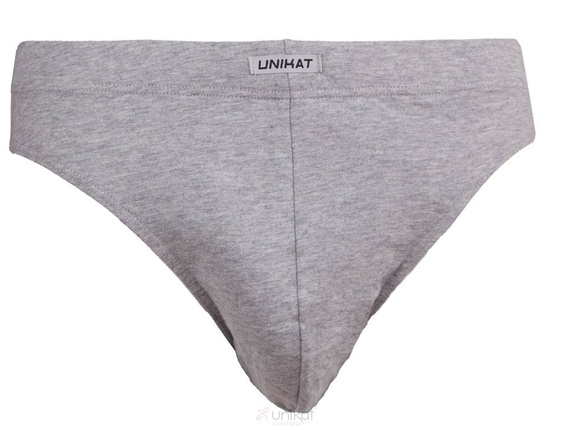 Bruno Slipy Męskie Unikat- melanż