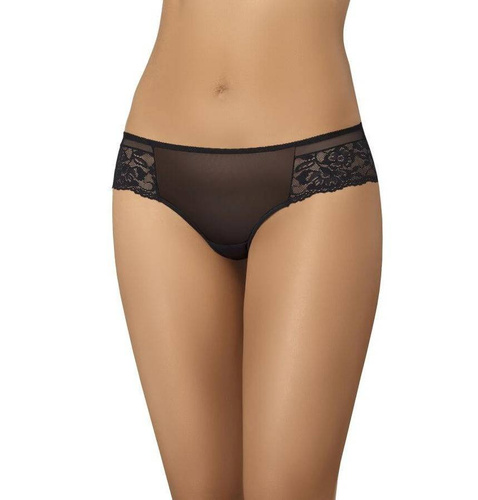 319 Rock Figi brazyliany Teyli - czarny