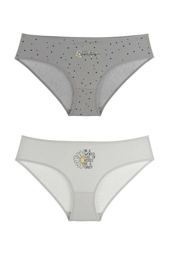 31711180B A'2 Figi damskie Donella mix