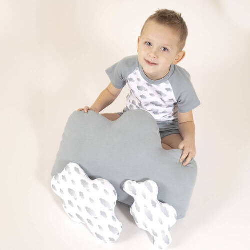 205138 Bluzka z krótkim rękawem "Liam" Nicol