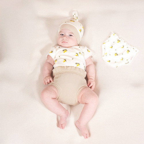 212087 Bloomers bawełniany 2-pak "Tola" Nicol