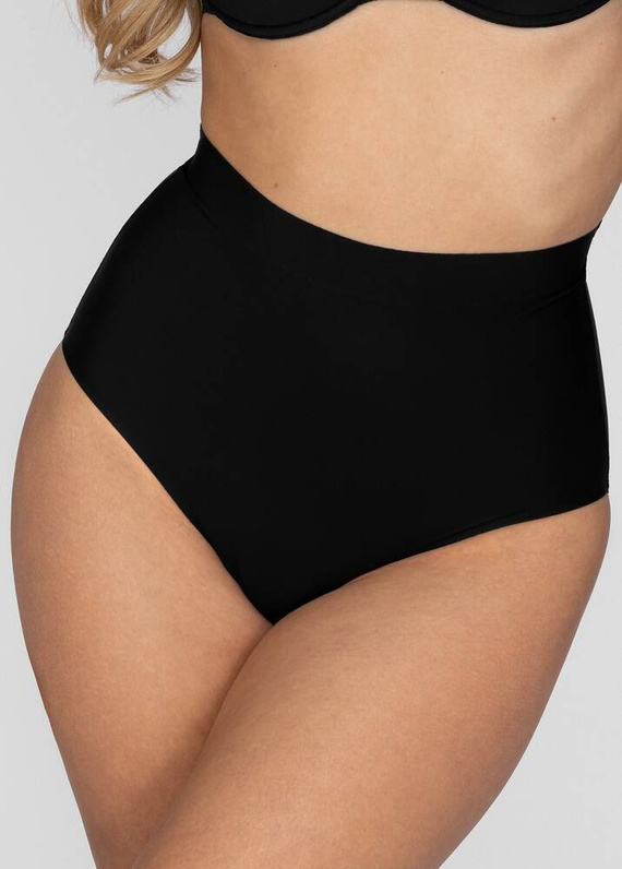 Sophia Figi damskie Mefemi czarny