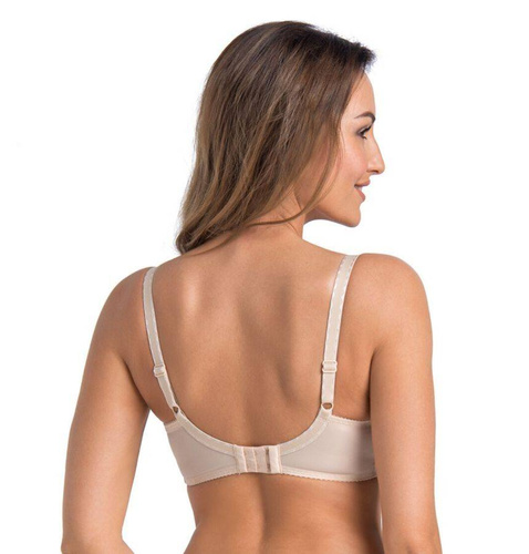 202 Marte Biustonosz usztywniany Teyli - beżowy