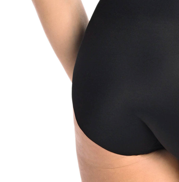 7105 Lauren Figi wyszczuplające Teyli - czarny