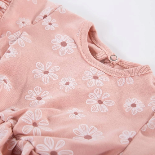 Daisy Rampers dla dziewczynki Eevi - druk
