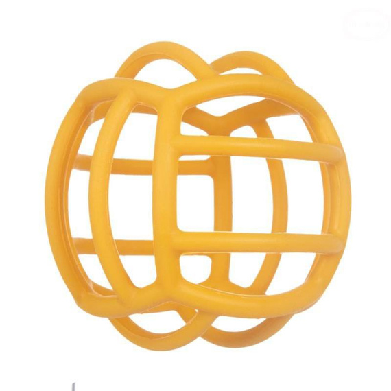 CA80/303 Piłka Gryzak sensoryczno-geometryczny Canpol Babies